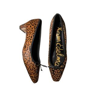 Sam Edelman | Rinda Pointed Toe Ballet Heel